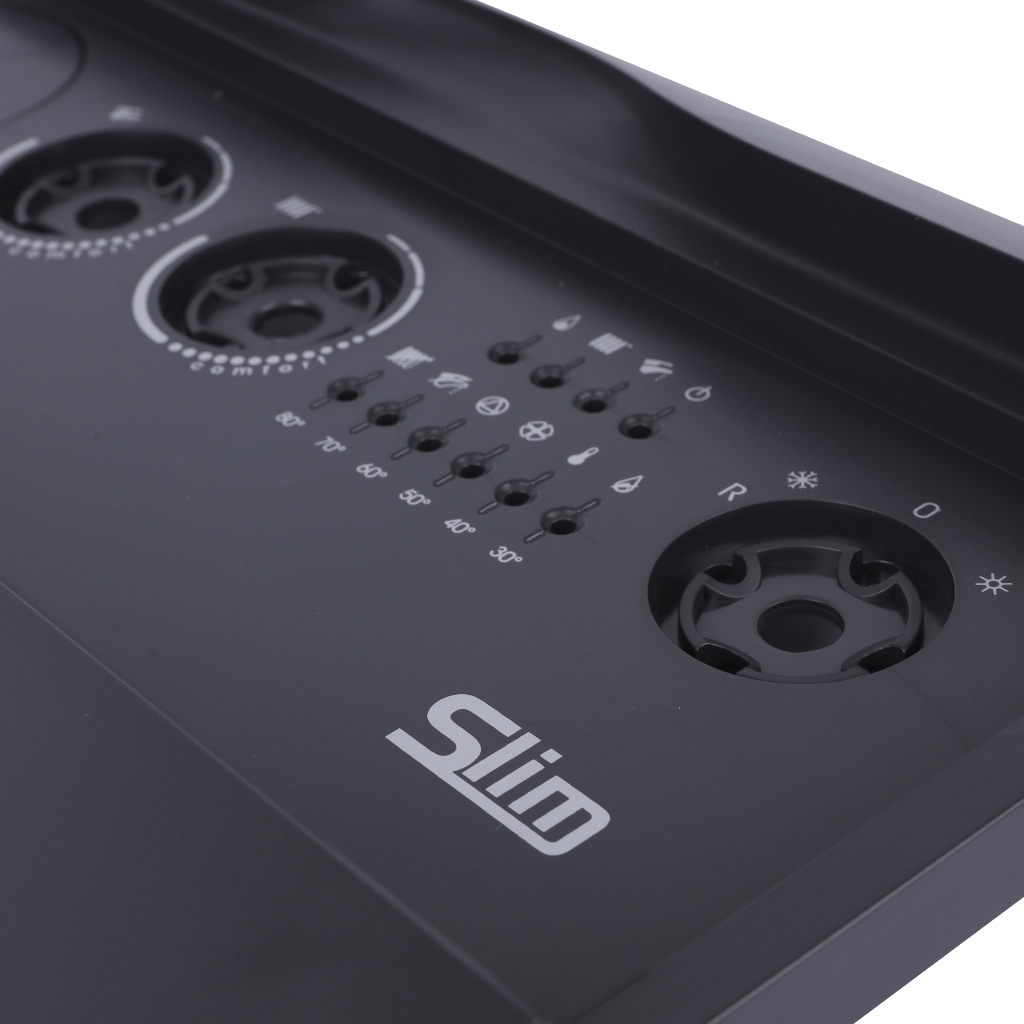 Панель управления Baxi Slim 2.300 Fi