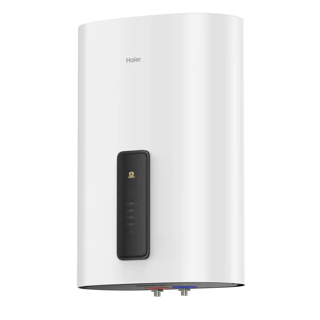 Накопительный электрический водонагреватель Haier 50л/ 1,5-3кВт ES50V-F7