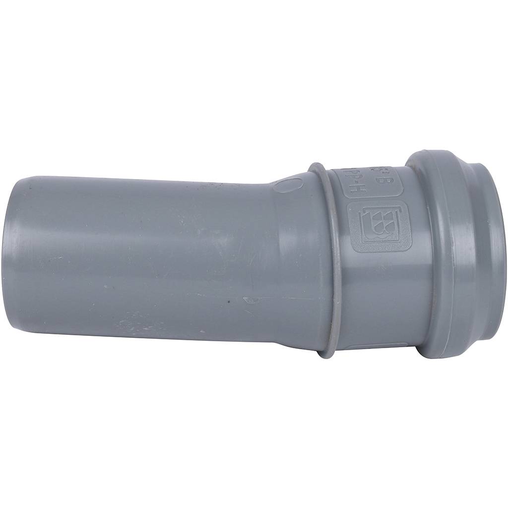 Отвод Sinikon СТАНДАРТ D32x15° Aquer, Kolano 32/15