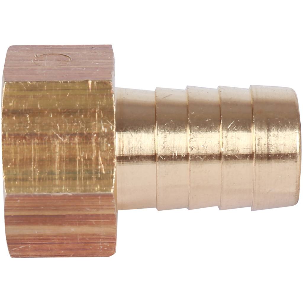 Штуцер STOUT ВР 1/2X16, SFT-0036-001216