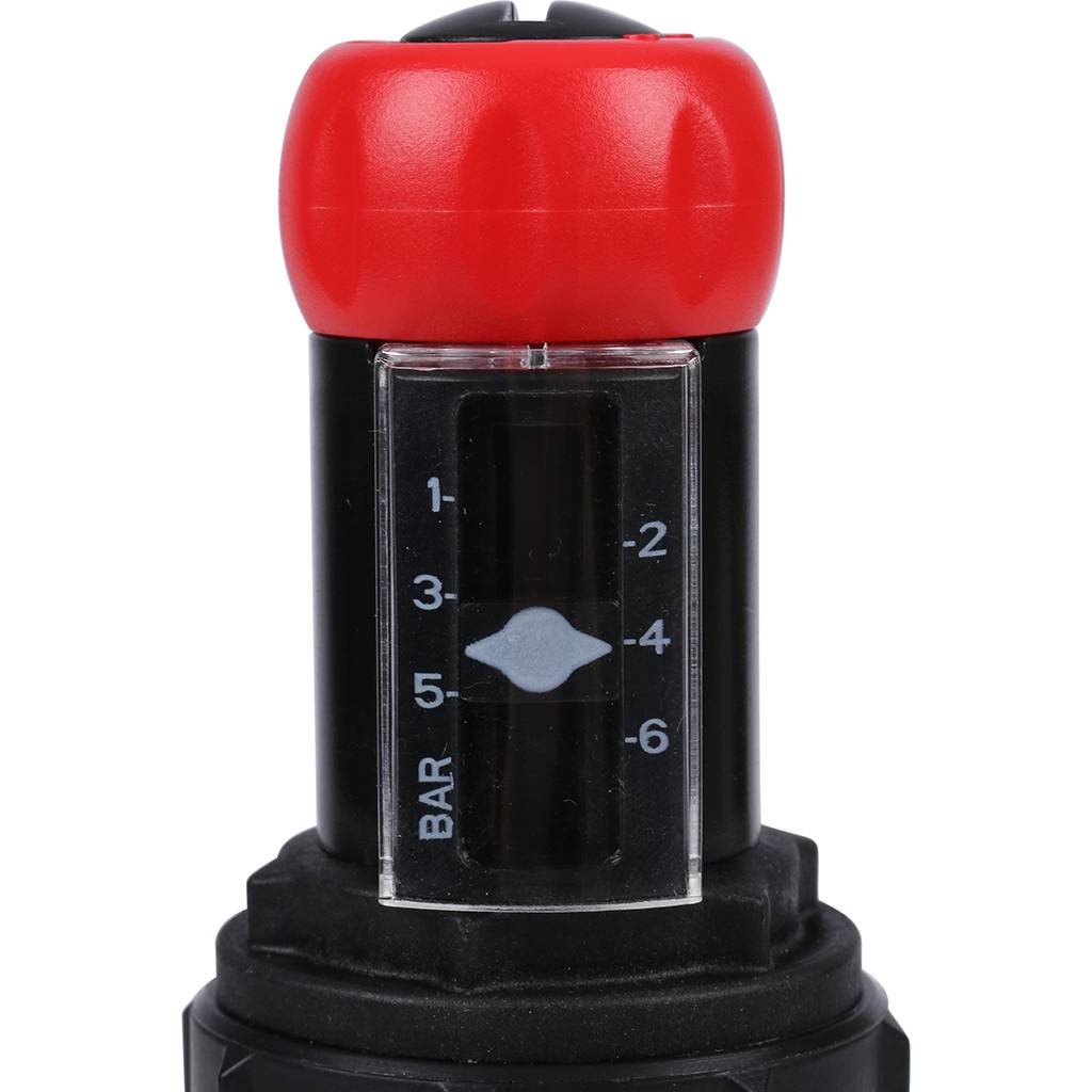 SYR  Редуктор давления с адаптером для горячей воды, 5315.00.905