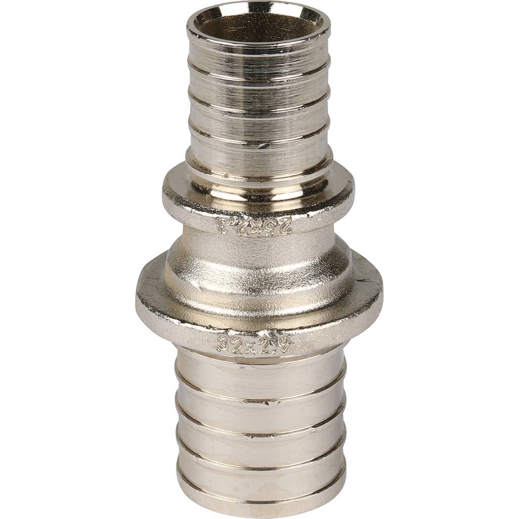 Муфта соединительная РЕХАУ RAUTHERM переходная 32-25