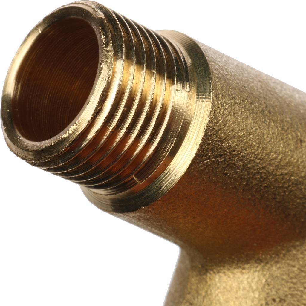 Угольник STOUT НВ 3/8, SFT-0011-000038