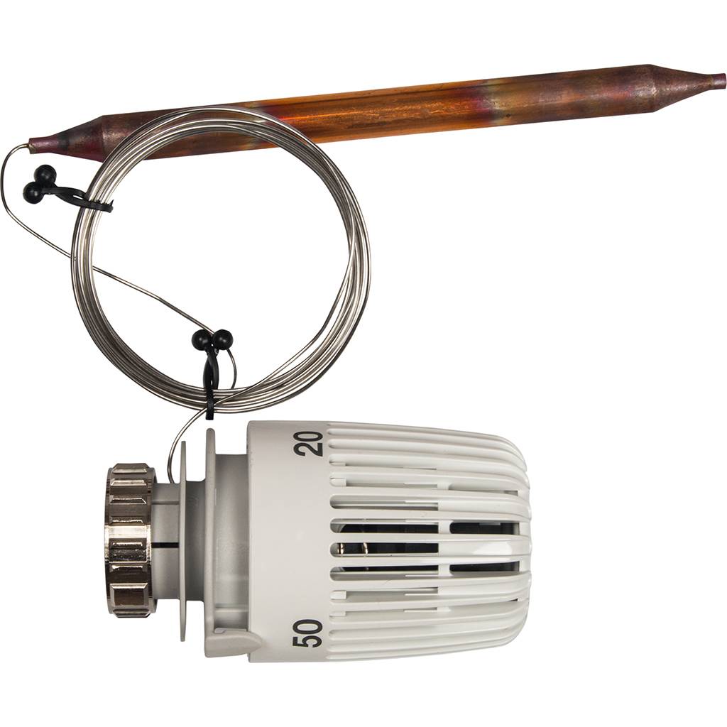 Группа автономной циркуляции Watts FWR для коллектора, 10004260