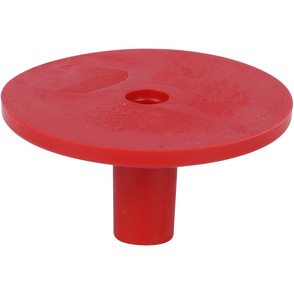 Аэратор канализационный Sinikon СТАНДАРТ D50 (КВ.050.G – серый цвет), NO.1.050