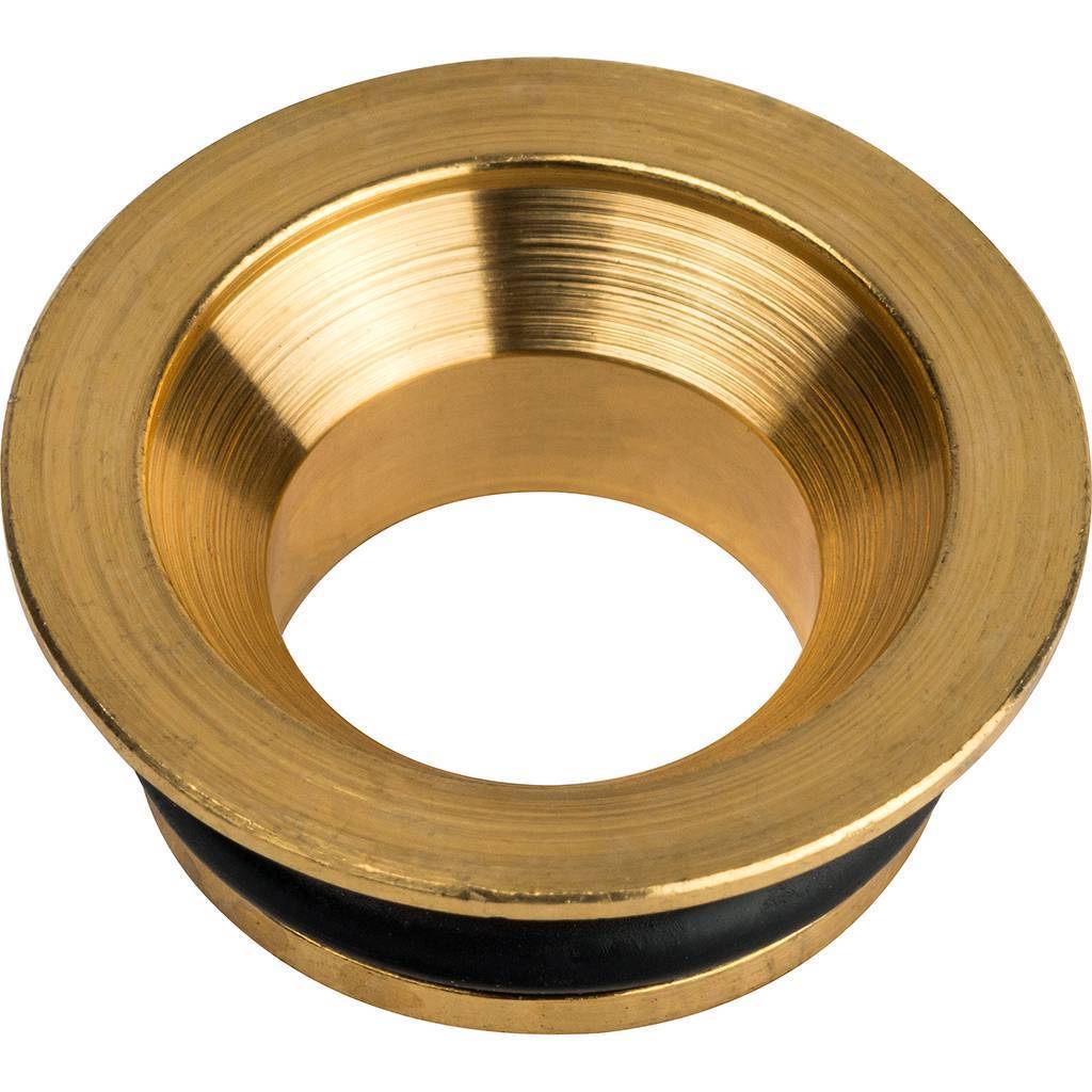 Трубная система, угловой LUXOR M 177 (187) 3/4 -24*19 2, 13472101 (69172101)