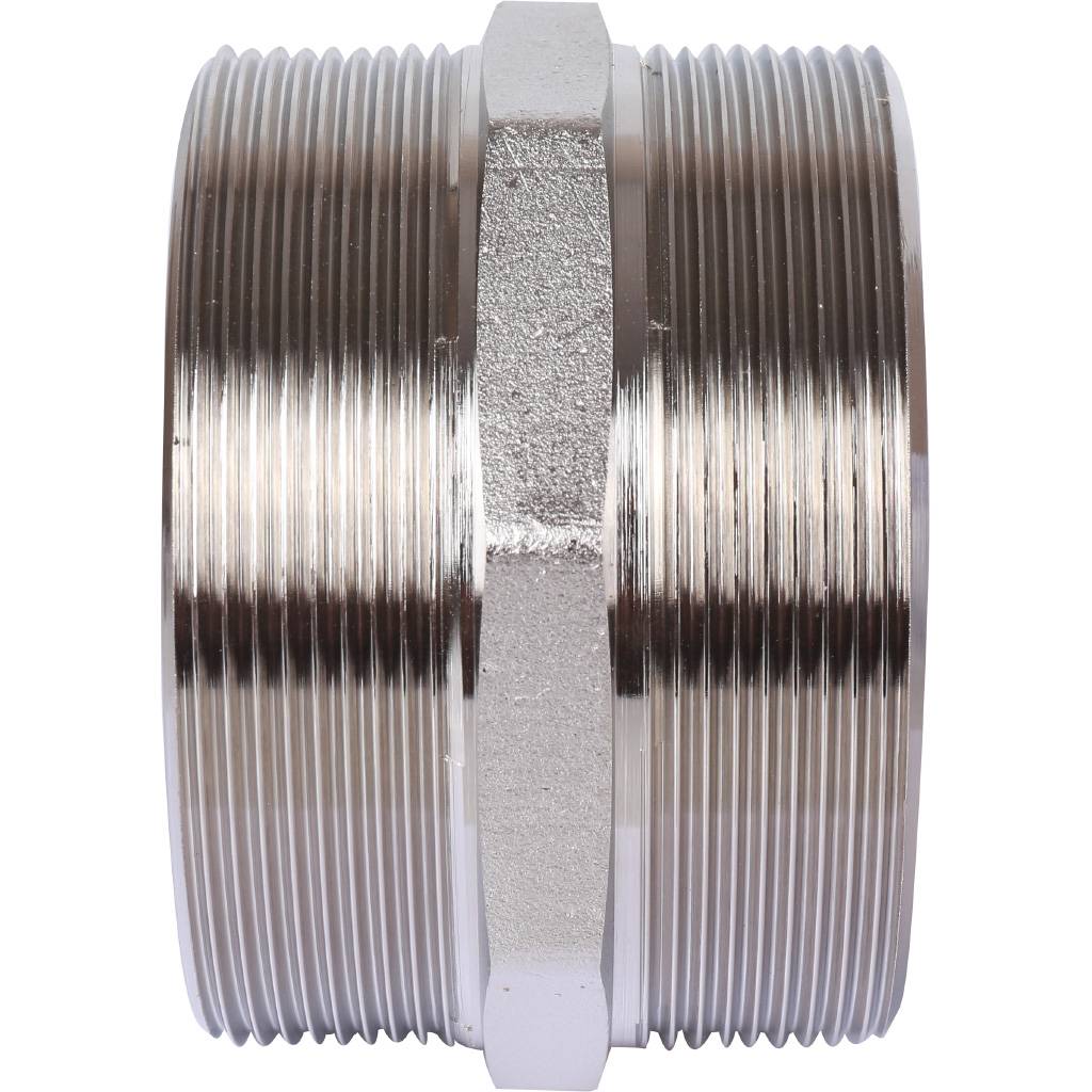 Ниппель HH STOUT никелированный 3, SFT-0004-000033