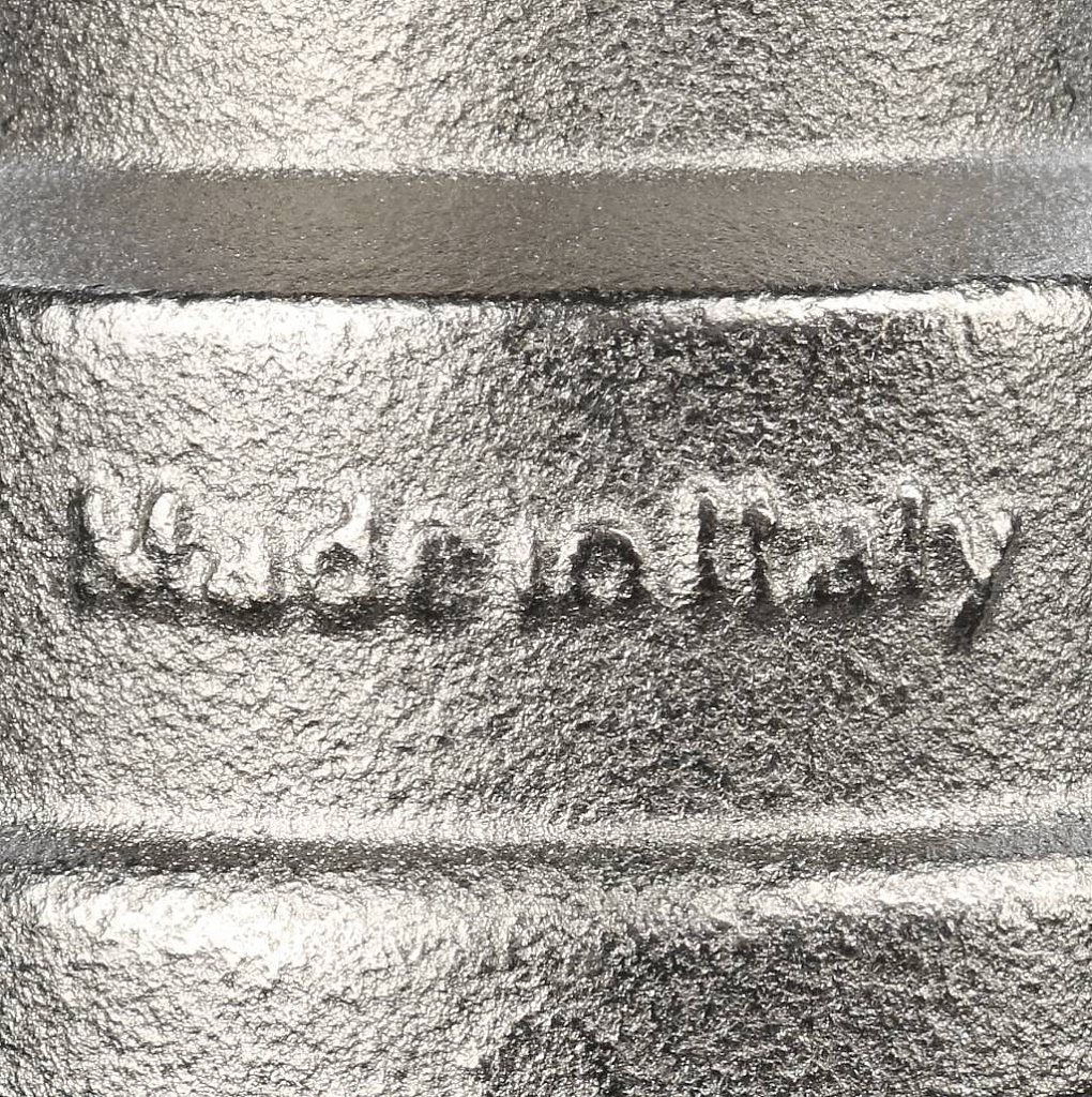 Муфта STOUT ВВ переходная никелированная 1 1/4X1/2, SFT-0006-011412