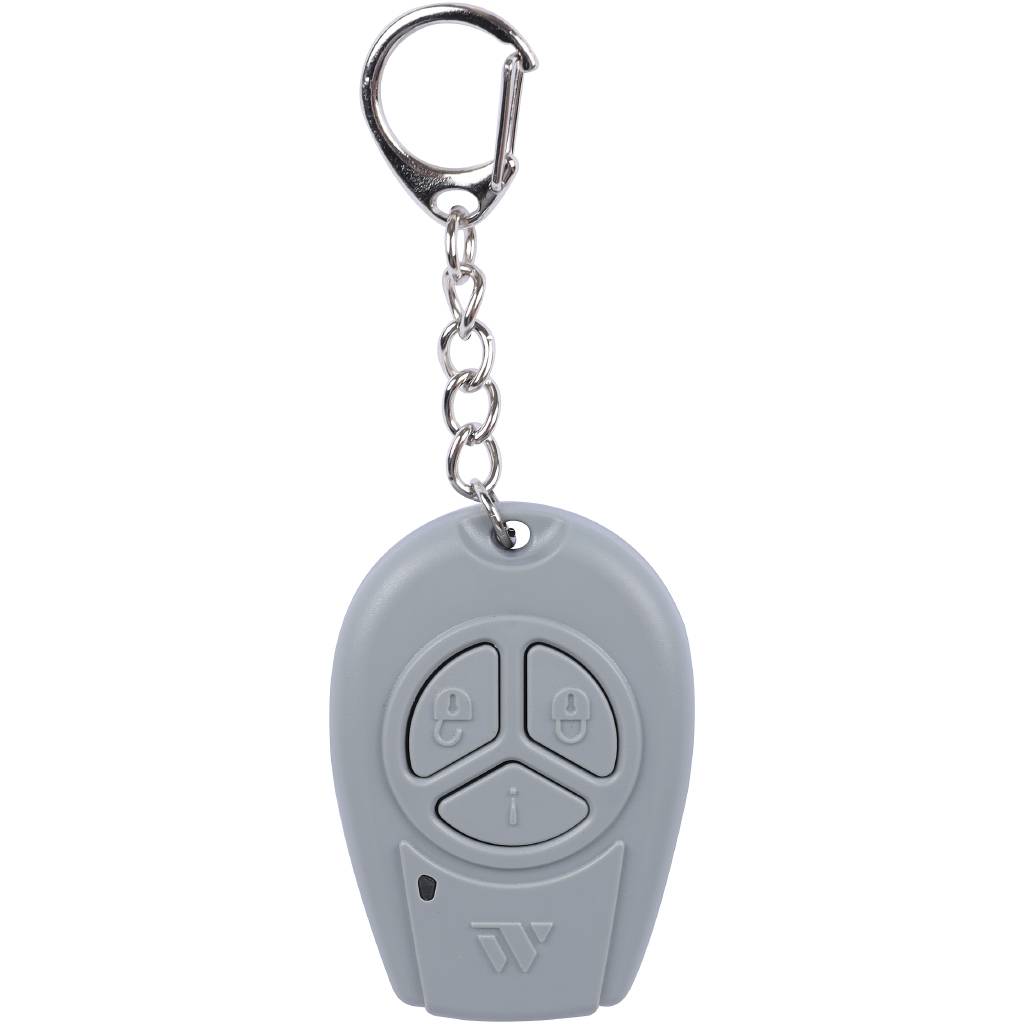 Пульт дистанц. управления для приборов ZONT Home 868 МГц (Радиобрелок), ML13242