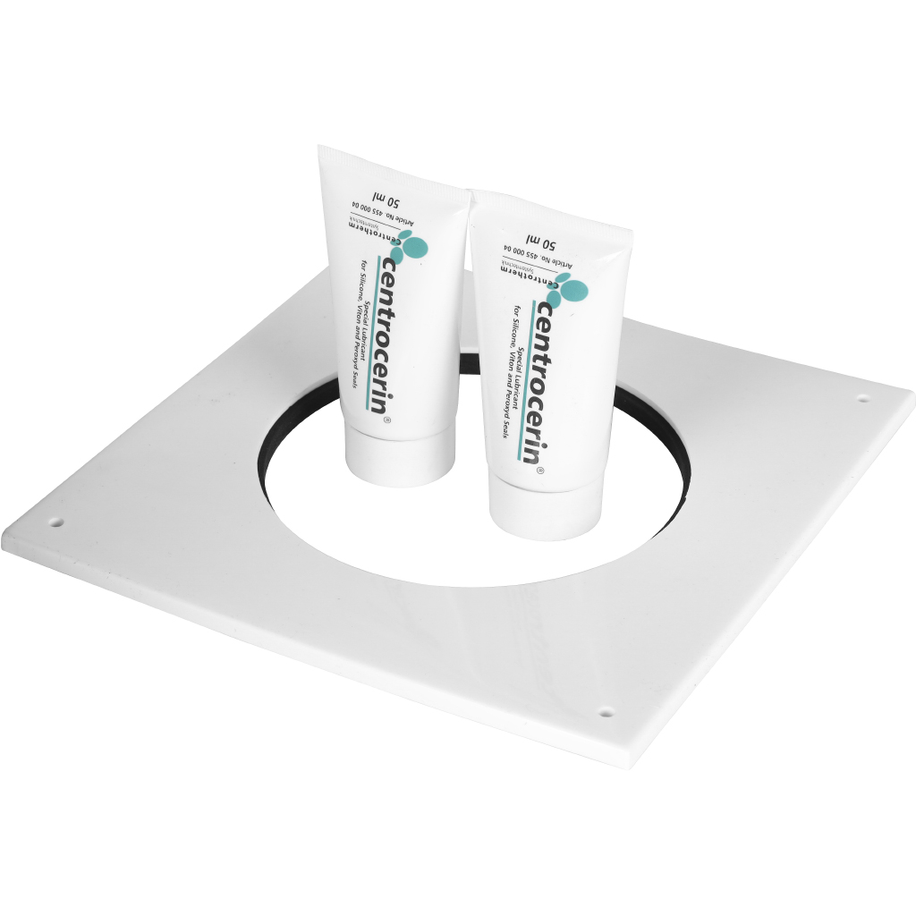 Система отвода дымовых газов Buderus GAF-K 80/125 KAS V2, 29 - 43 kW, 7747215369