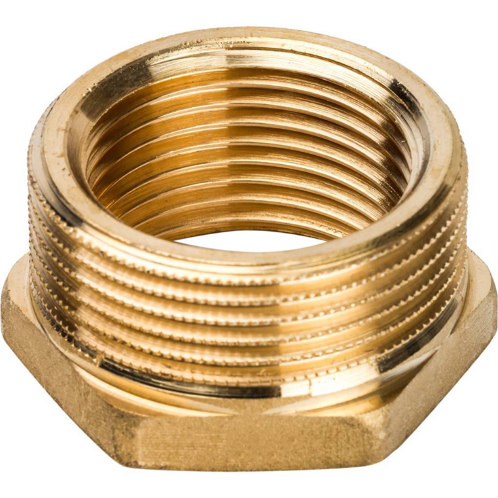 Футорка STOUT 1 1/4X1, SFT-0028-001141