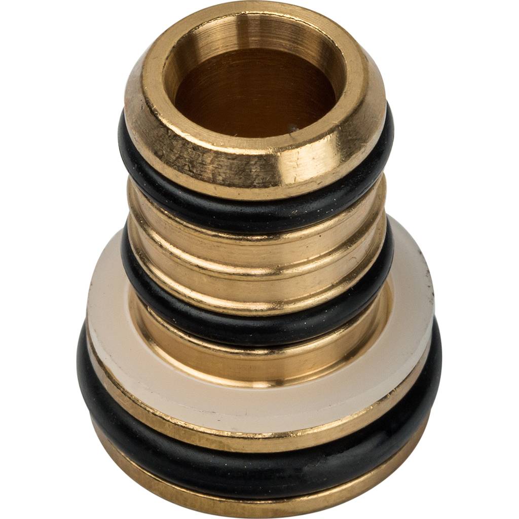 Соединение евроконус LUXOR для труб PEX-AL-PEX TP 96 16мм х 2 (резьба G 1/2 ), 67871612