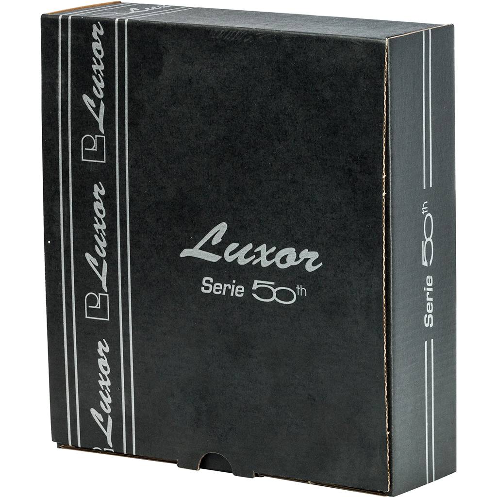 Термостатический комплект LUXOR 1/2 EK KT 258/A прямой (RD258/A+DD78/A+TA1200)