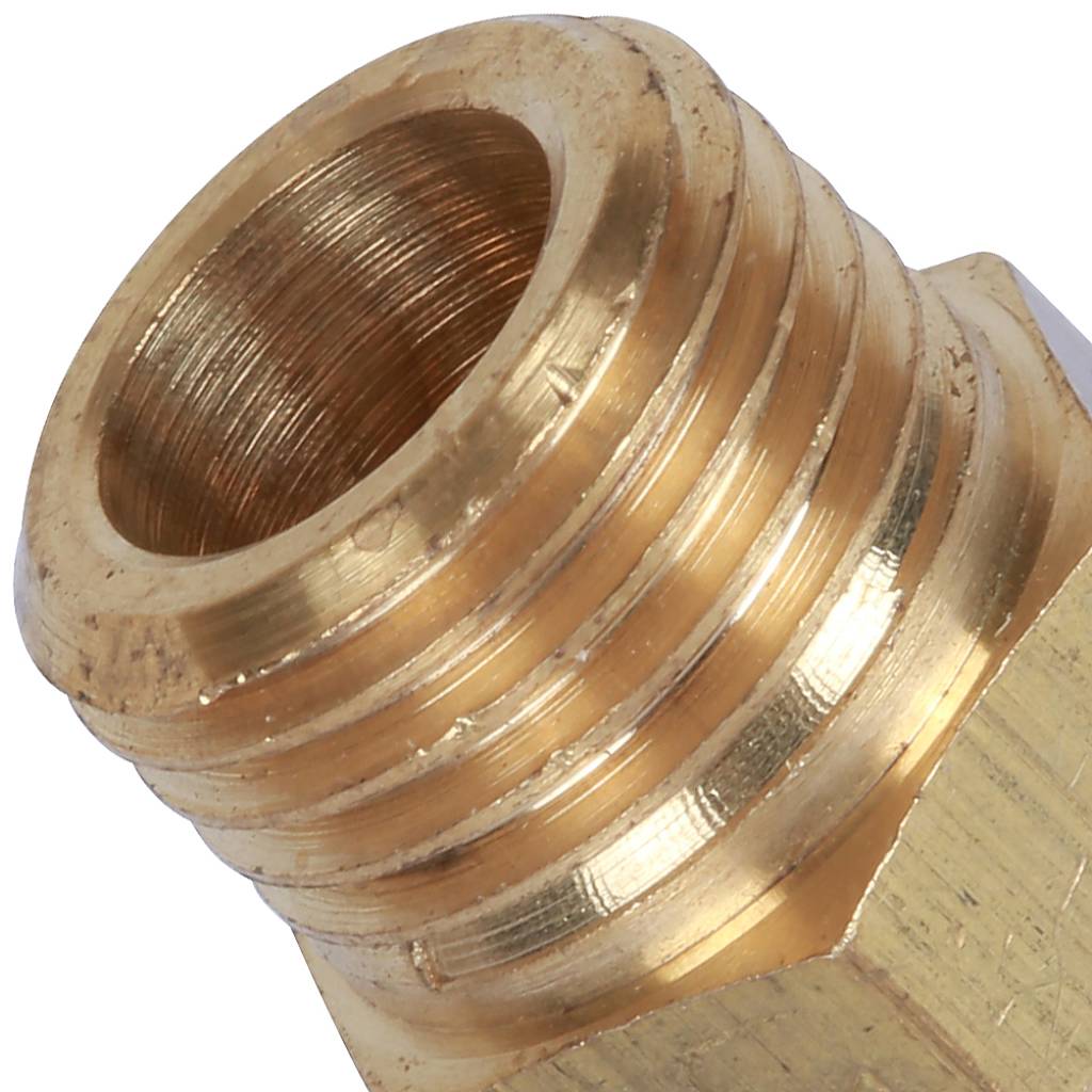 Штуцер STOUT НР 1/4X10, SFT-0035-001410