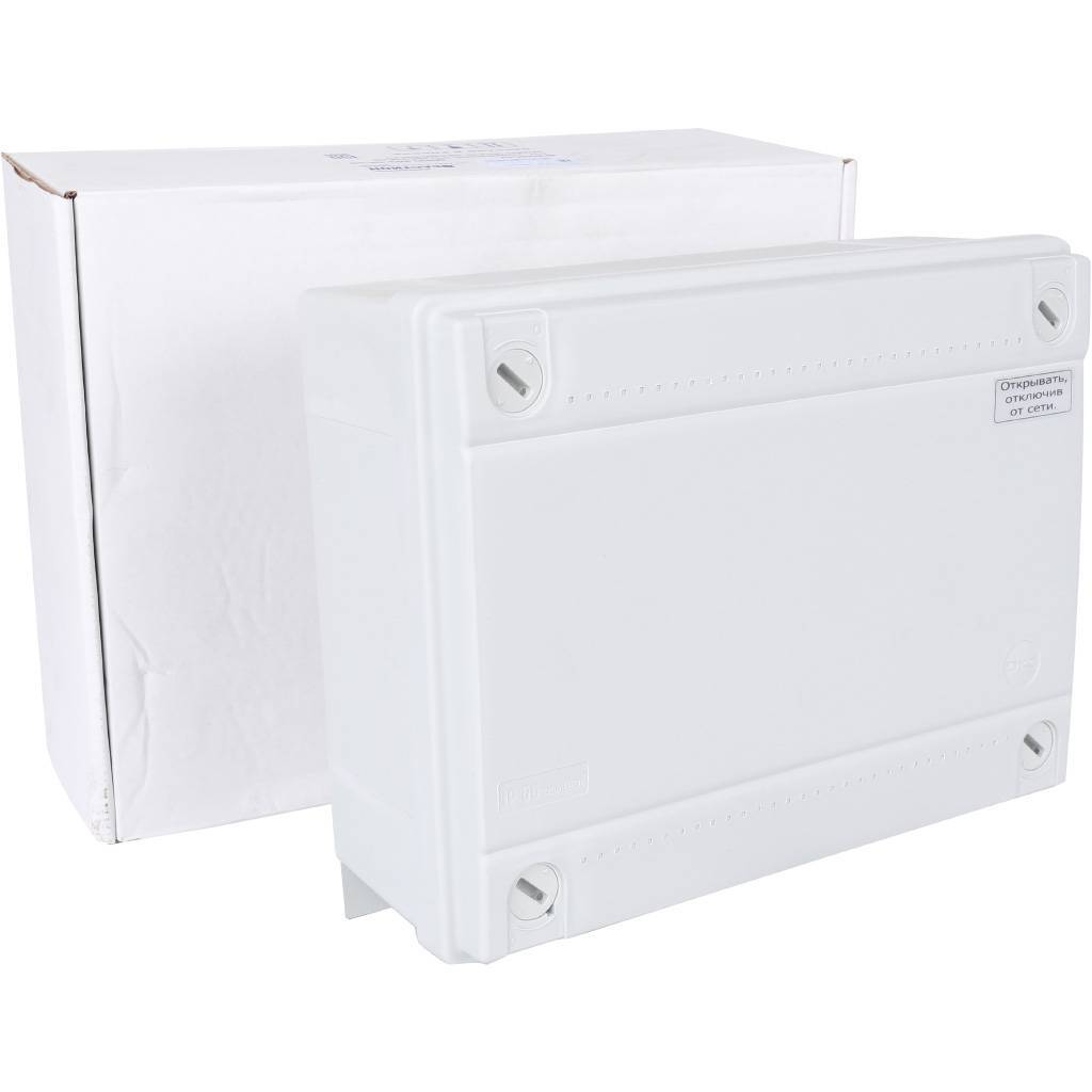 Стабилизатор напряжения уличного исполнения Teplocom ST – 1300 исп. 5, 332