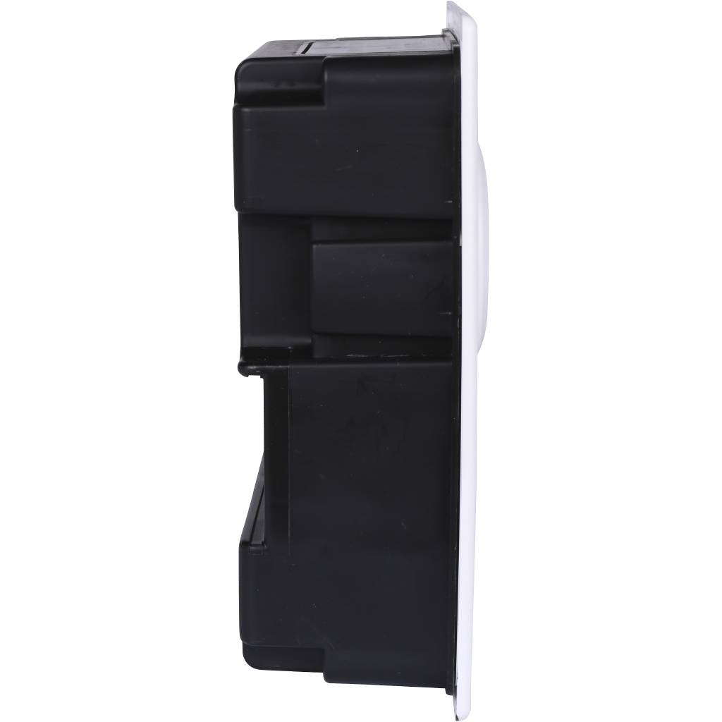 Регулировочный короб Meibes Kombimix DUO с двумя термостатическими головками