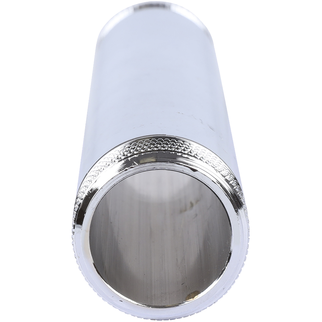 Удлинитель STOUT НН хромированный 1 x175, SFT-0061-001175