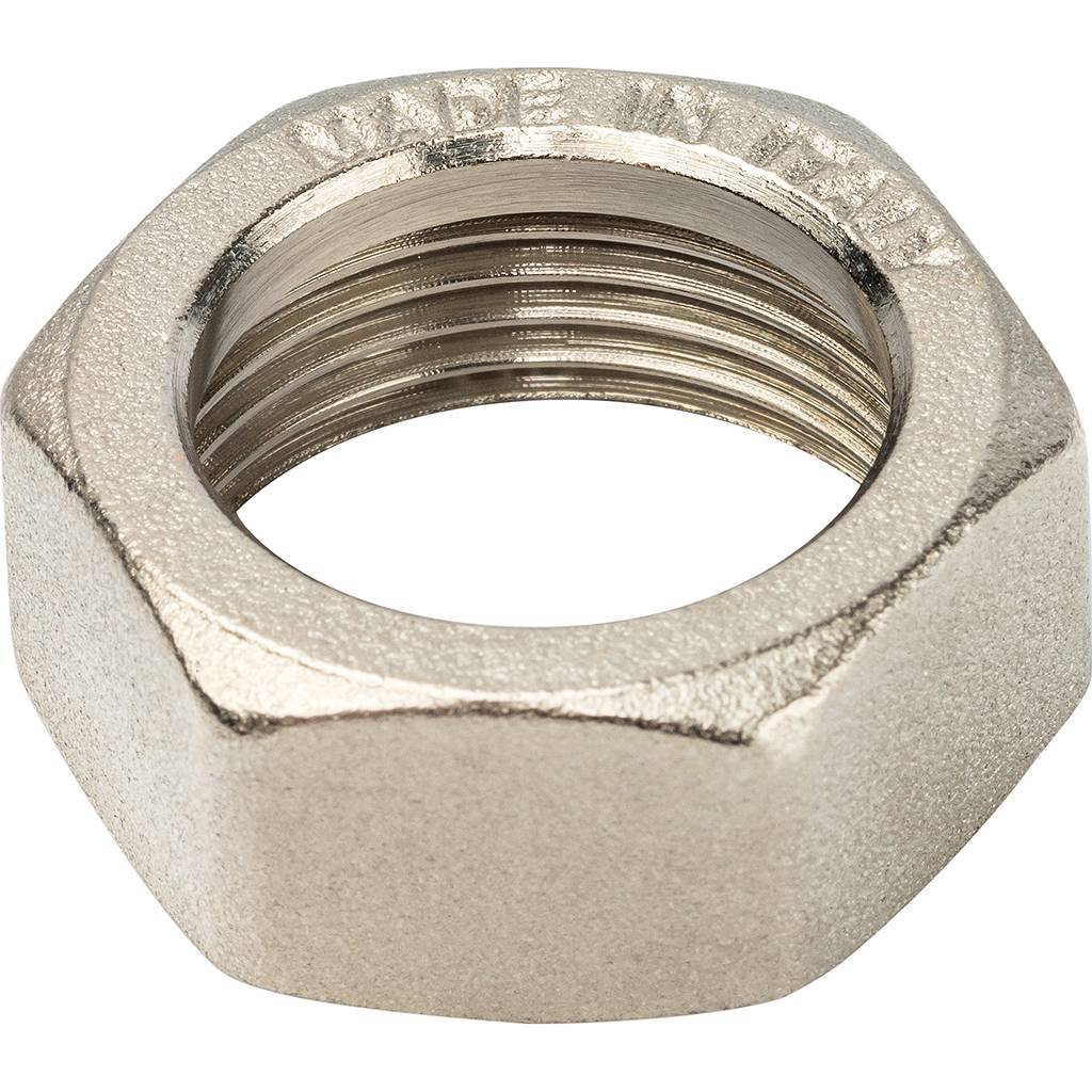 Клапан угловой для пластиковых труб LUXOR easy DS 132 1/2, 11162100