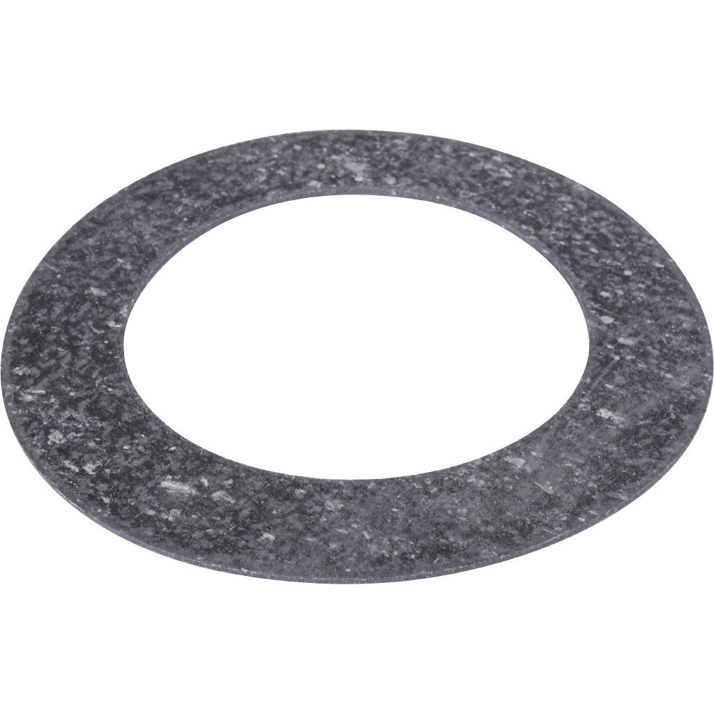 Прокладка паронитовая ПОН-Б Ду100 Ру10-16 исп. А фланцевая ГОСТ 15180-86, 008-0441