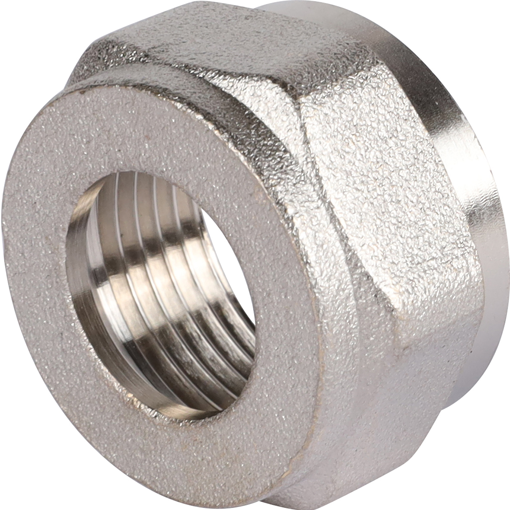 Фитинг компрессионный ROMMER евроконус для труб PEX 16х2,0х3/4, RFC-1020-001620