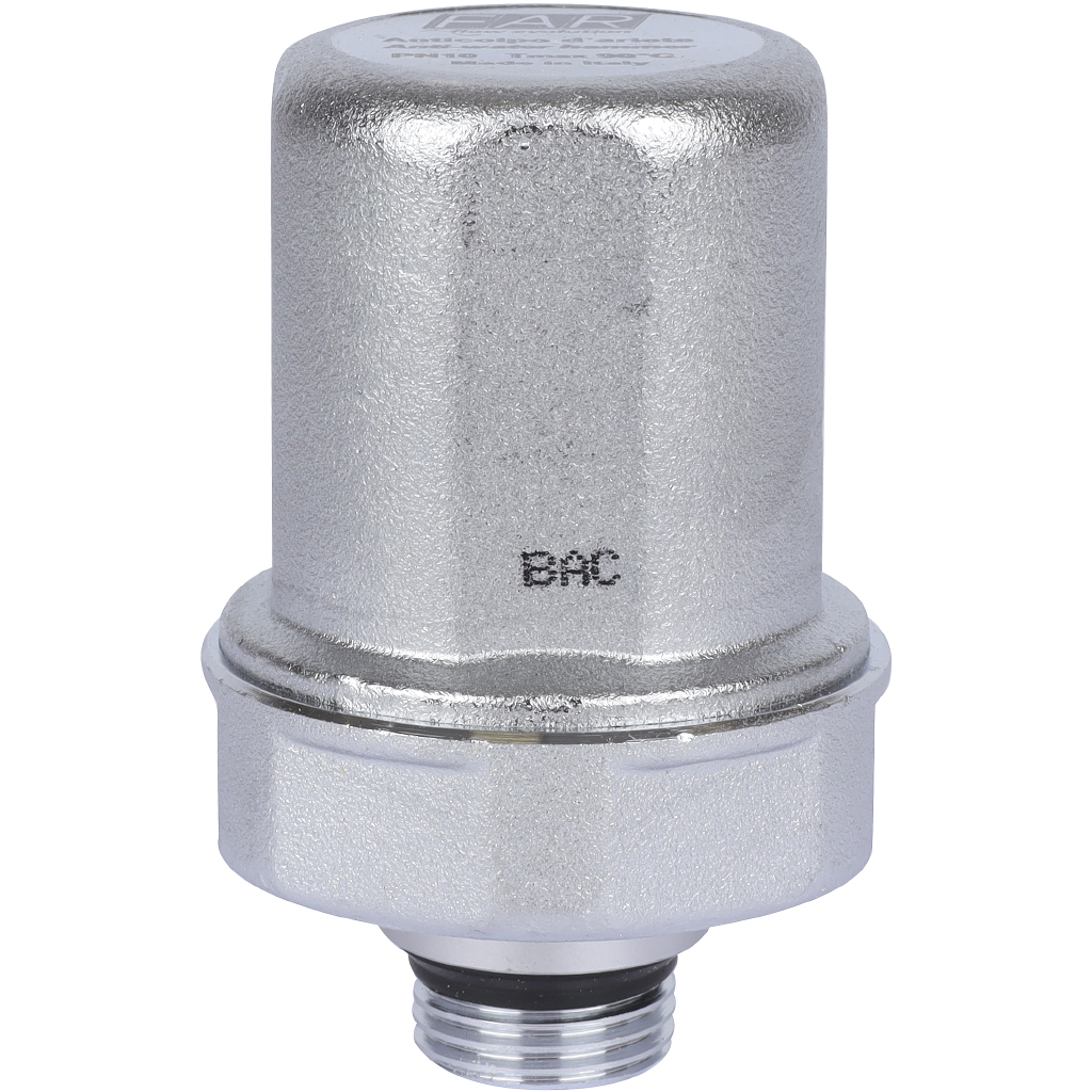 Компенсатор гидроударов FAR 1/2 НР для внутренних водопроводных сетей FA 2895 12