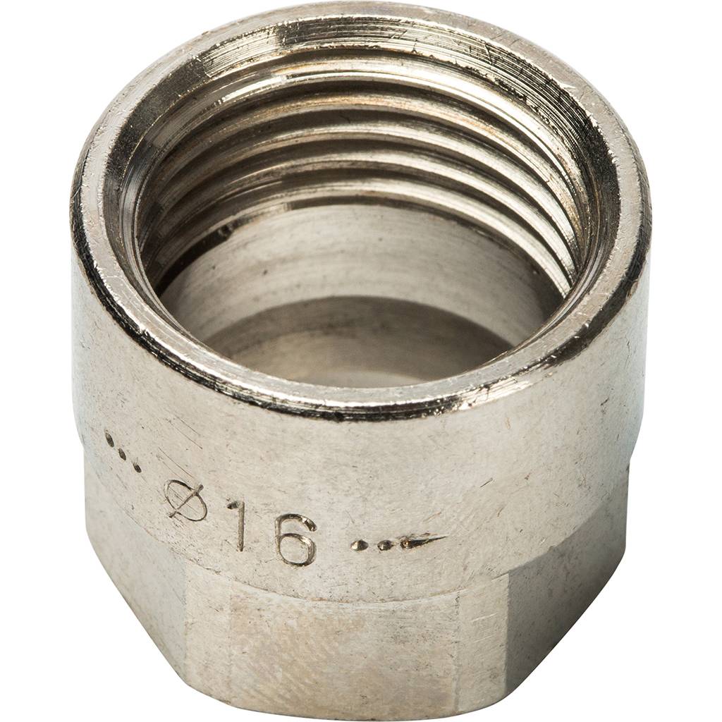 Тройник переходной Prandelli Multyrama (20.2х16.2х16.2) для металлопластиковых труб винтовой, 103.33.41.1