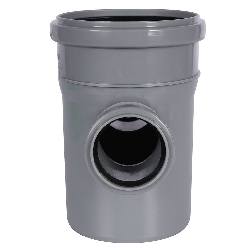 Крестовина  Политэк  одноплоскостная 110*50*50/87,5, 131587