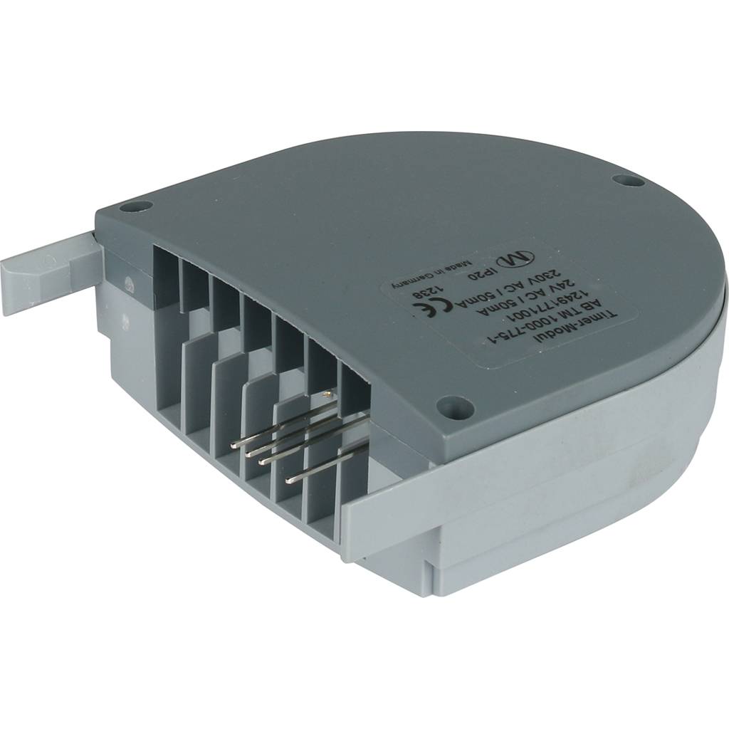 Цифровой таймер REHAU, 12491771001