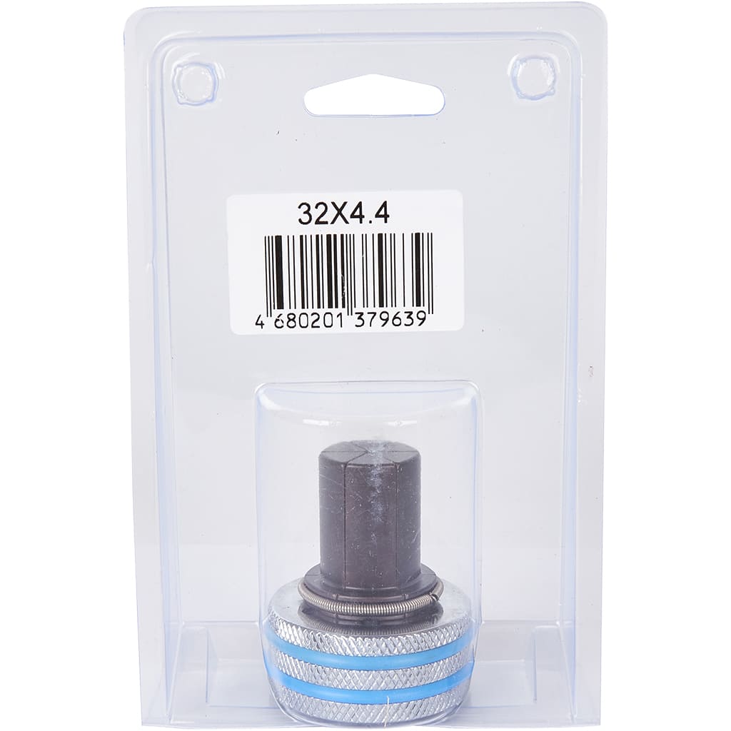 Расширительная насадка для инструмента PEXcase/PexTool, диаметр 32 для труб из сшитого полиэтилена, PEX-32х4,4