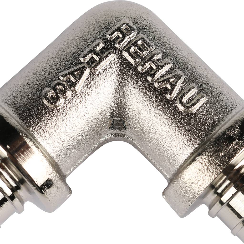 Угольник РЕХАУ RAUTITAN 90° - 17, 12588971002