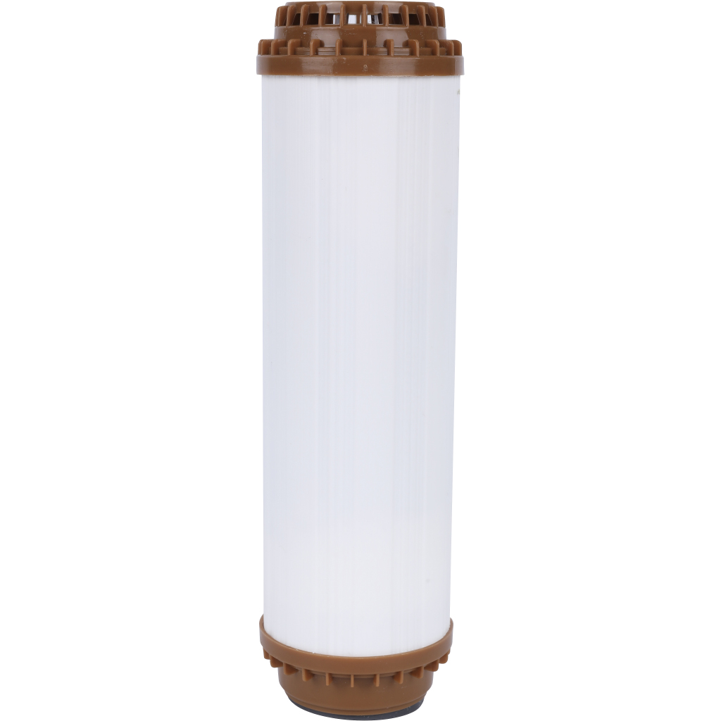 Картридж AquaFilter AQM 10 для удаления железа