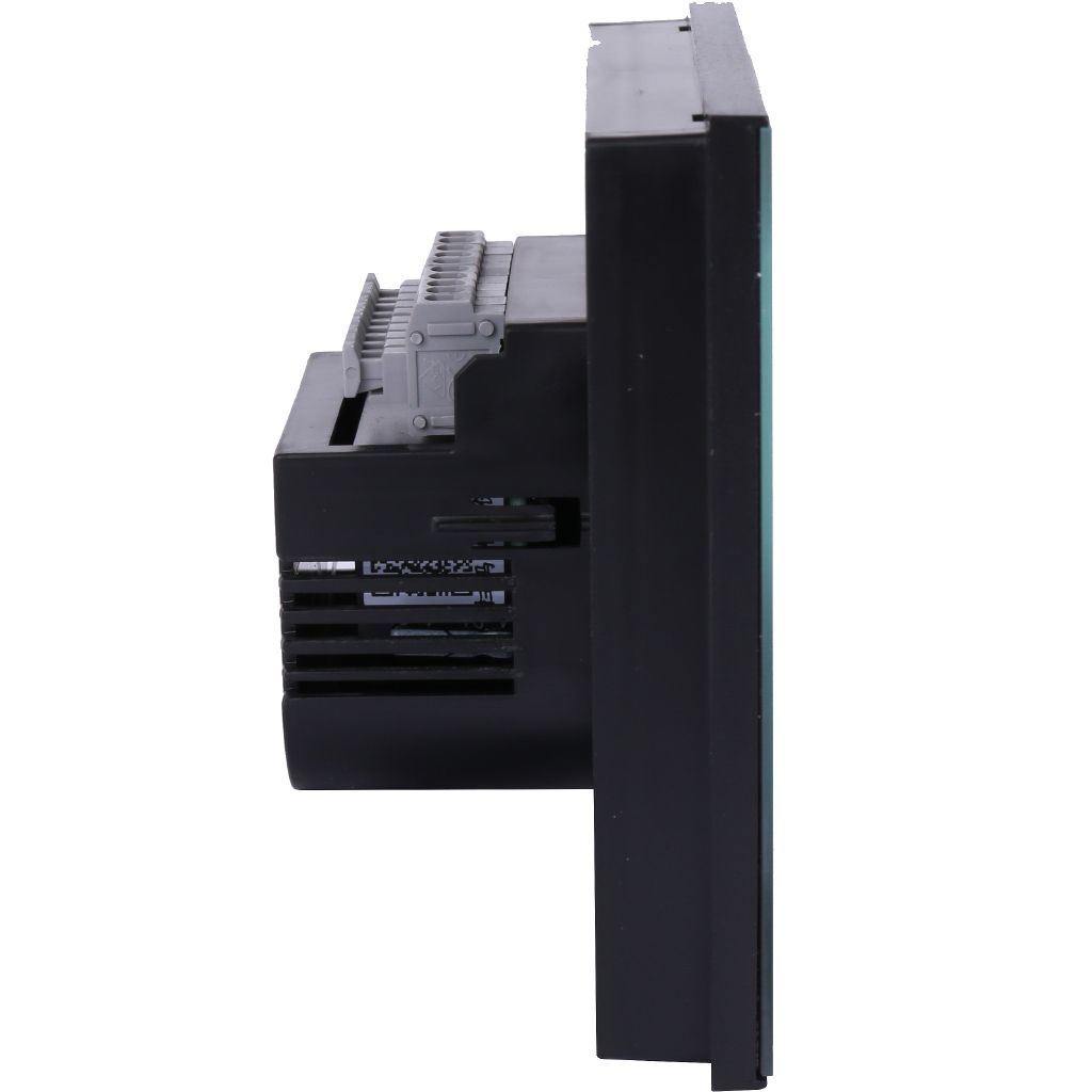 Настенный регулятор Varmann Vartronic, цвет черный