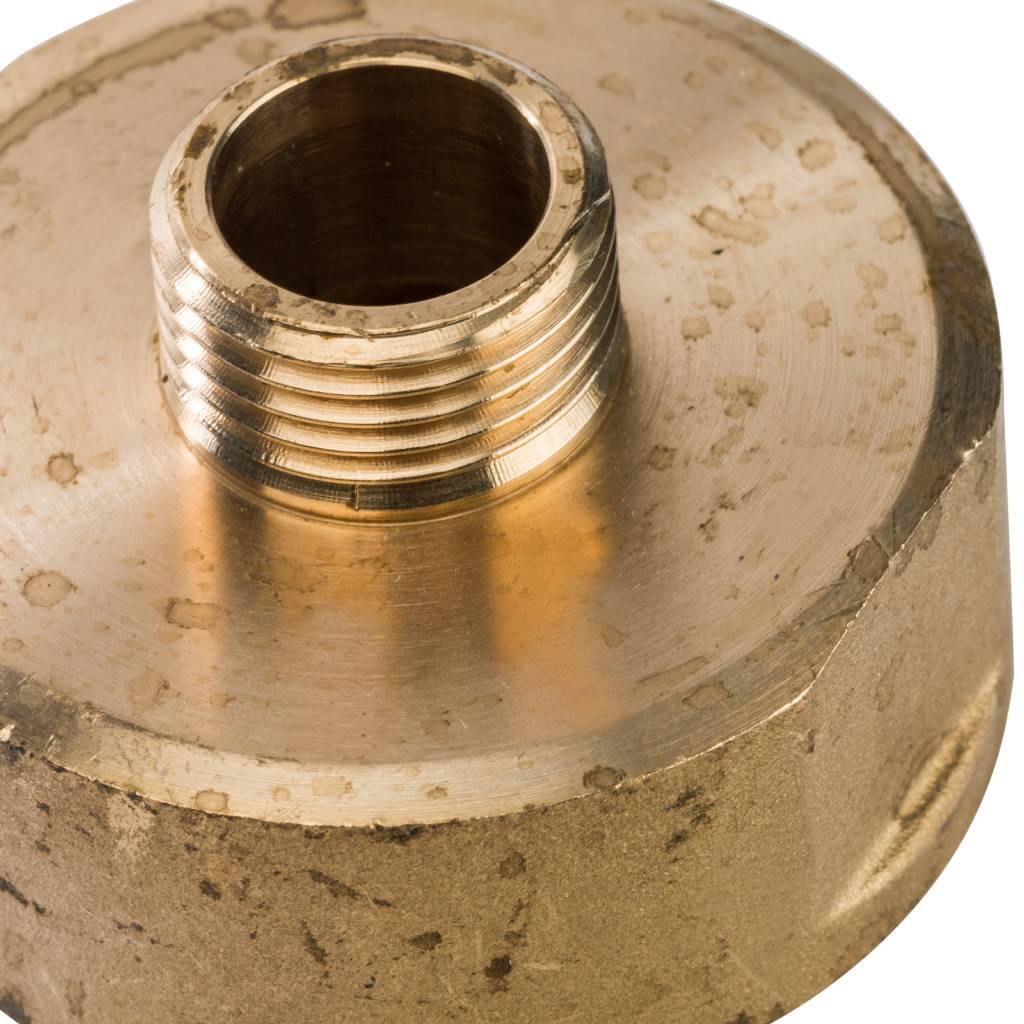 Переходник STOUT ВН 1 1/2X3/4, SFT-0007-011234