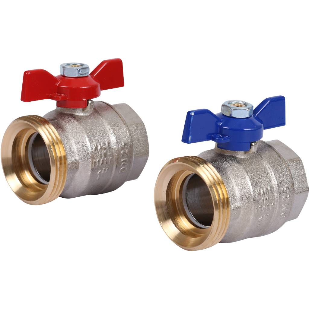 Коллекторная группа с расходомерами LUXOR CD 473M/5, 15652705MN