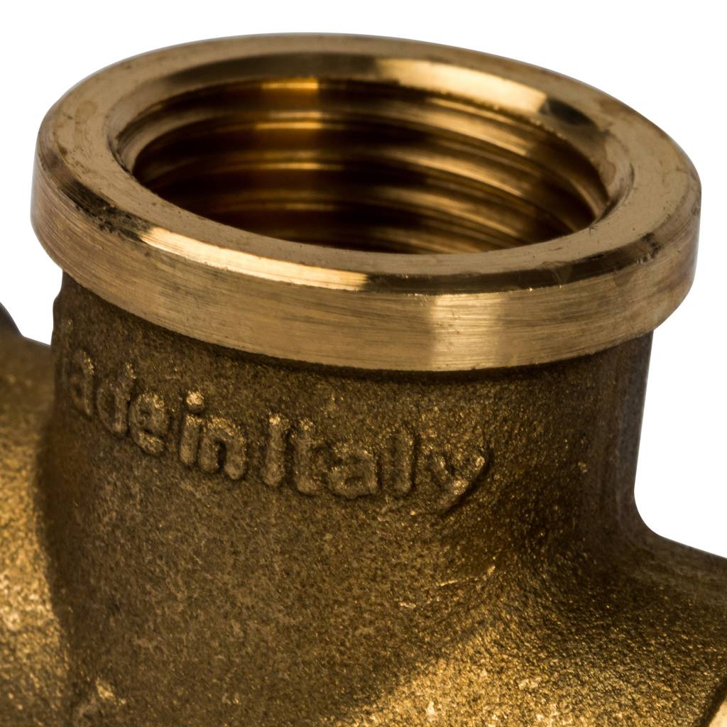 Крестовина STOUT ВВ 1/2, SFT-0030-000012