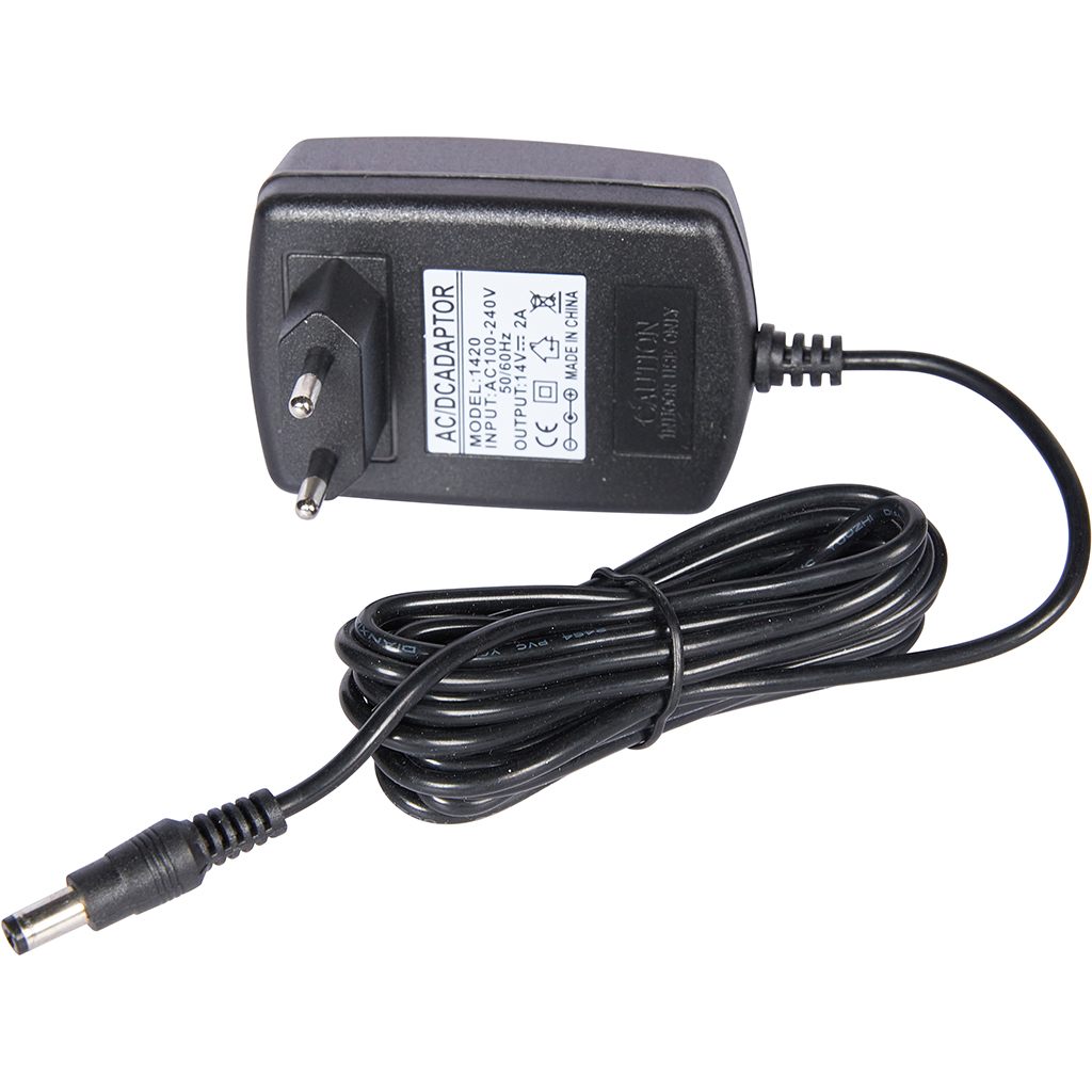 Адаптер питания 14В, 2А Ectocontrol ec01039