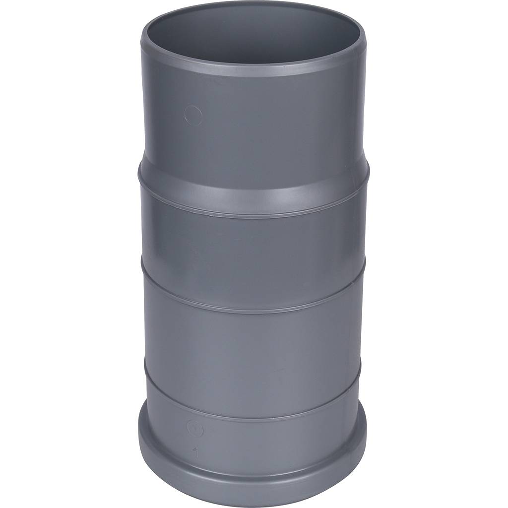 Компенсационный патрубок Sinikon D110 учетверенный, 531011.R