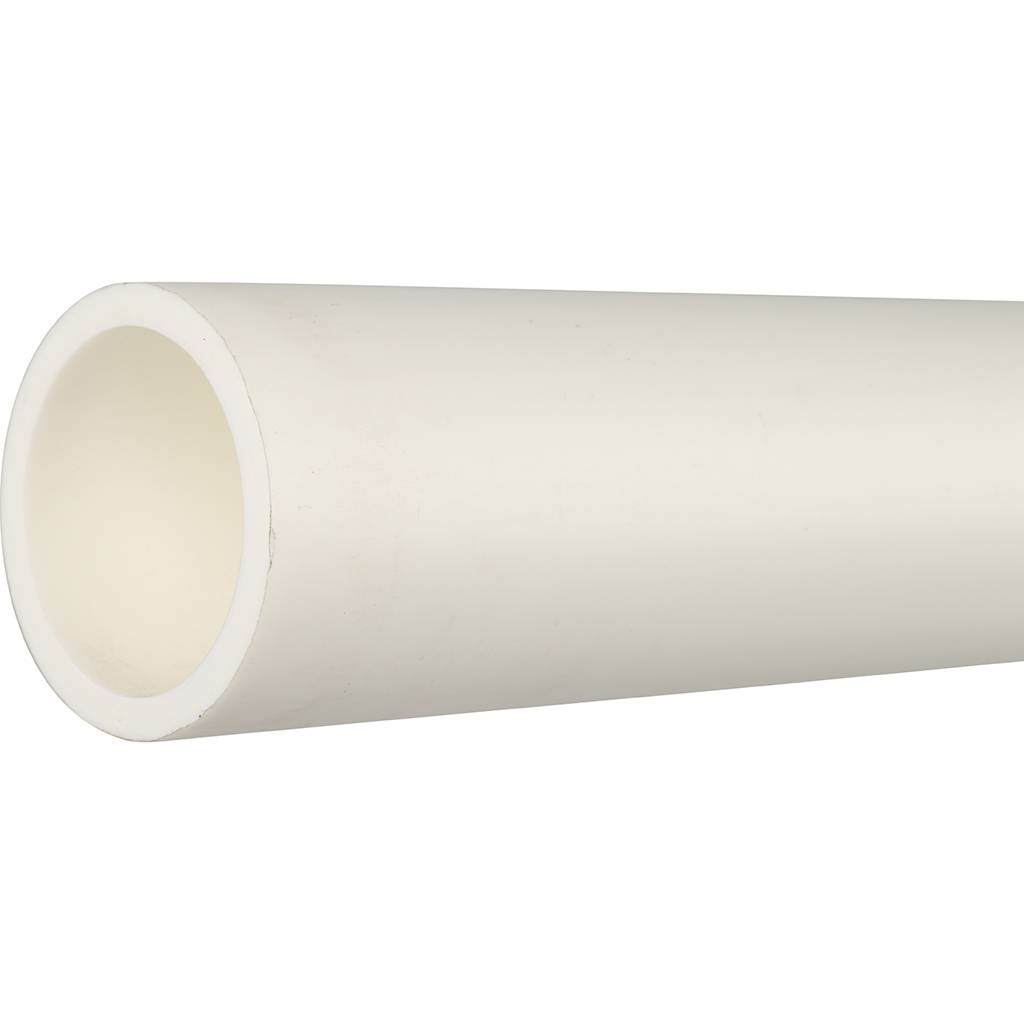 Труба полипропиленовая Политэк d=75x6,8 (PN 10 (Длина: 4 м), 90201075068