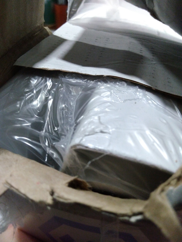 Уцененный товар (потертости, царапины): Радиатор алюминиевый STOUT VEGA 500 10 секций боковое подключение (белый RAL 9016), SRA-1310-050010