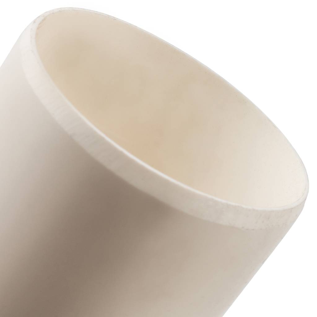 *SCA-8080-000250 STOUT Элемент дымохода конденсац. труба  250 мм DN80 м/п PP-FE, SCA-8080-000250