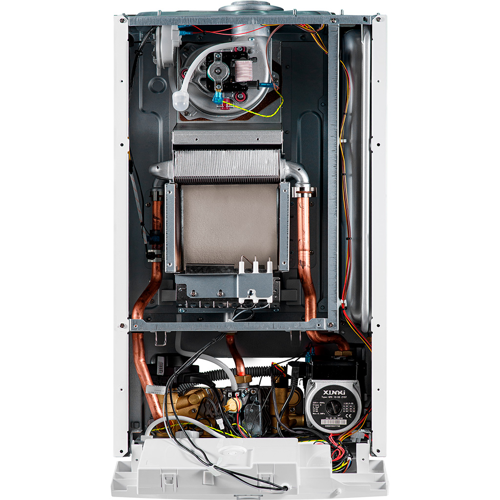 Газовый котел MIZUDO MAESTRO LUX M13Т (13 кВт, 2 Т/O) OPT, CB.002.0204.003.13