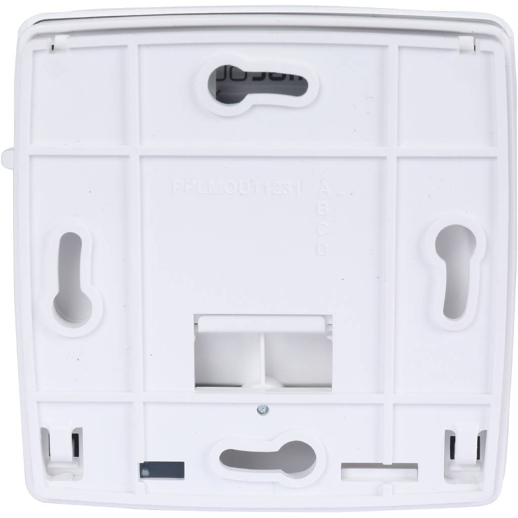 Радиотермостат комнатный электронный Watts WFHT-20433 ( на батарейках с ж/к дисплеем), 10021132