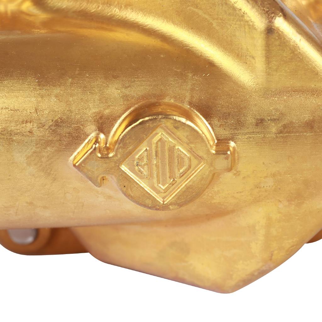 Соленоидный клапан Watts 850T (850T1W220NA) для систем водоснабжения 1 230 B Н.О., 10023641