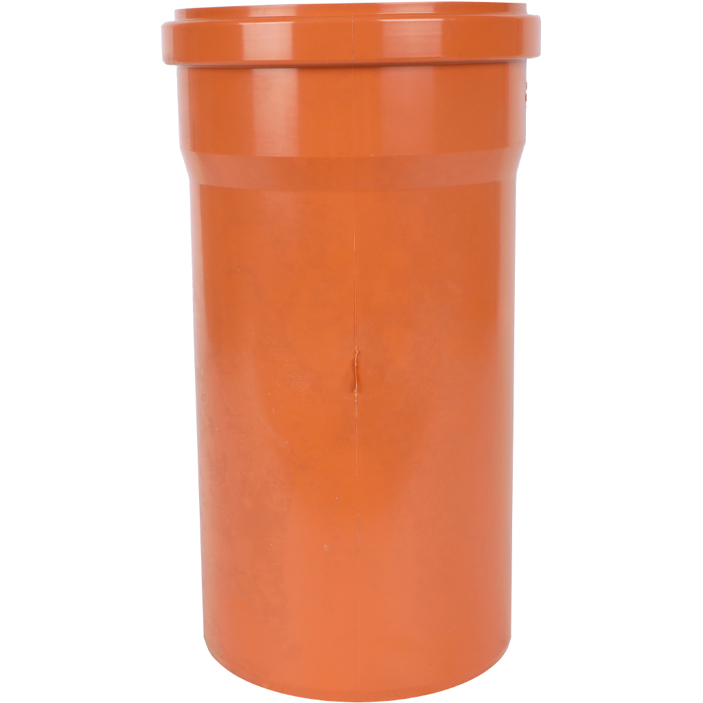 Тройник Sinikon D160x160x87° для наружной канализации, 21350.R.B