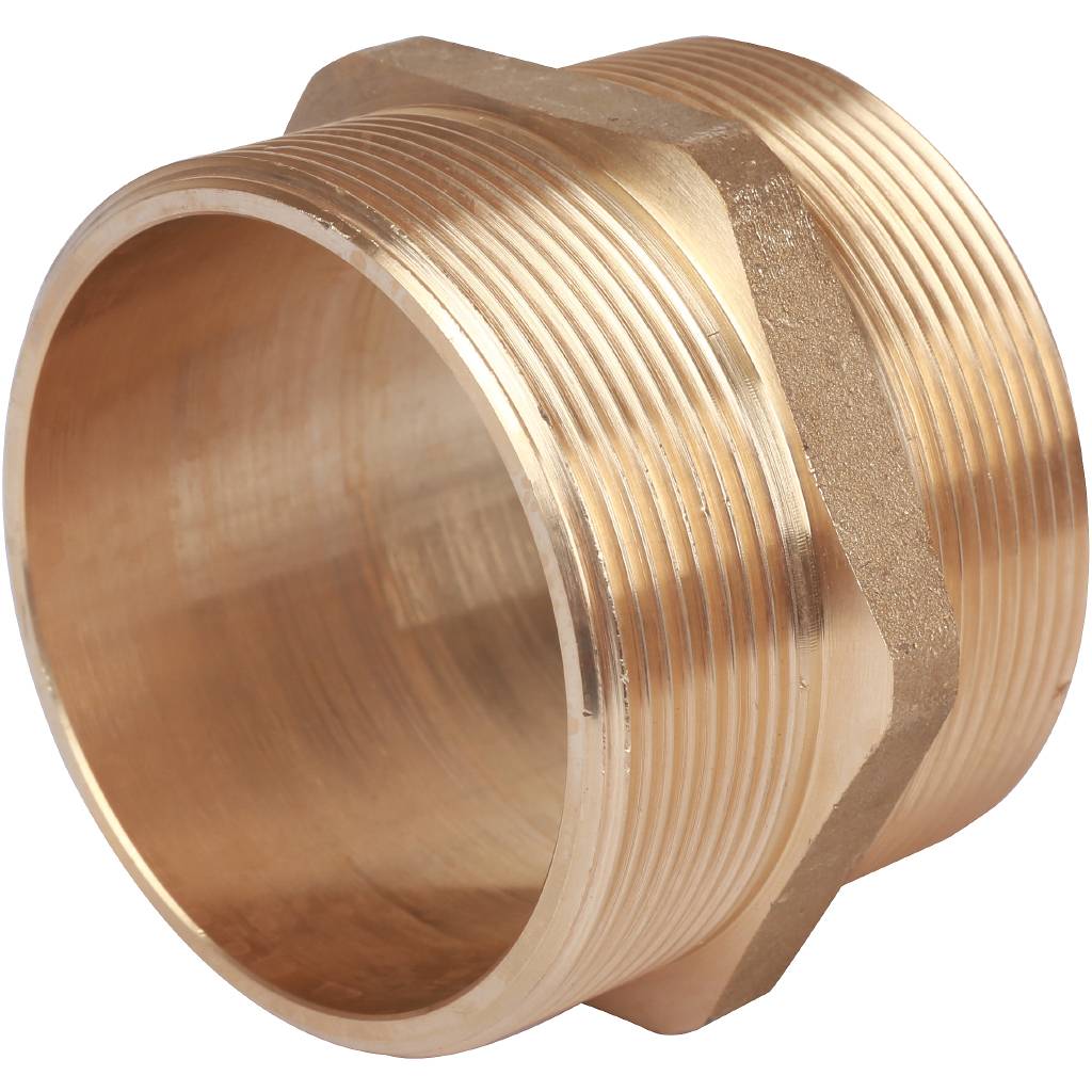 Ниппель НН STOUT 2 1/2, SFT-0003-212212