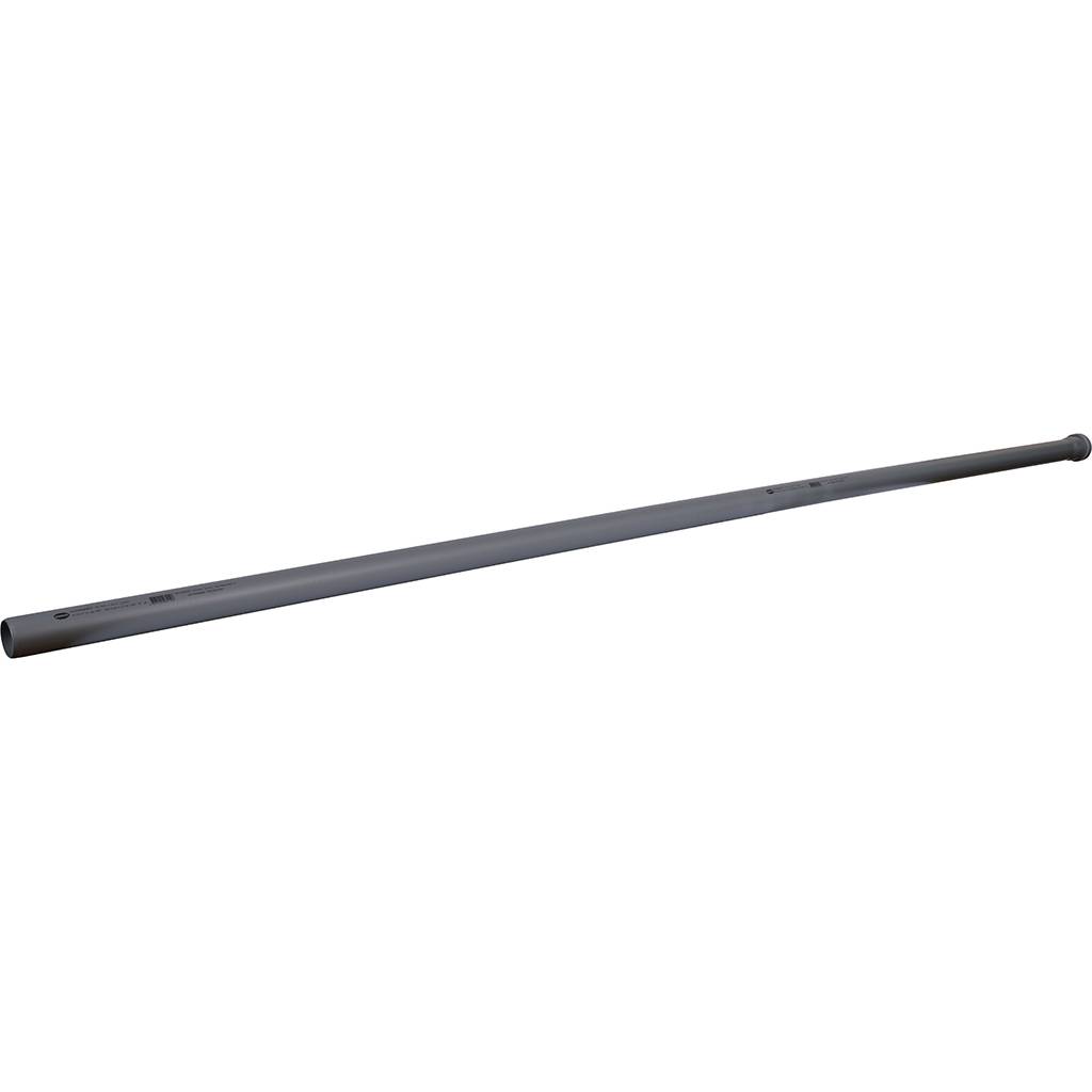 Труба Sinikon D040 (Длина: 2000 мм), 500033