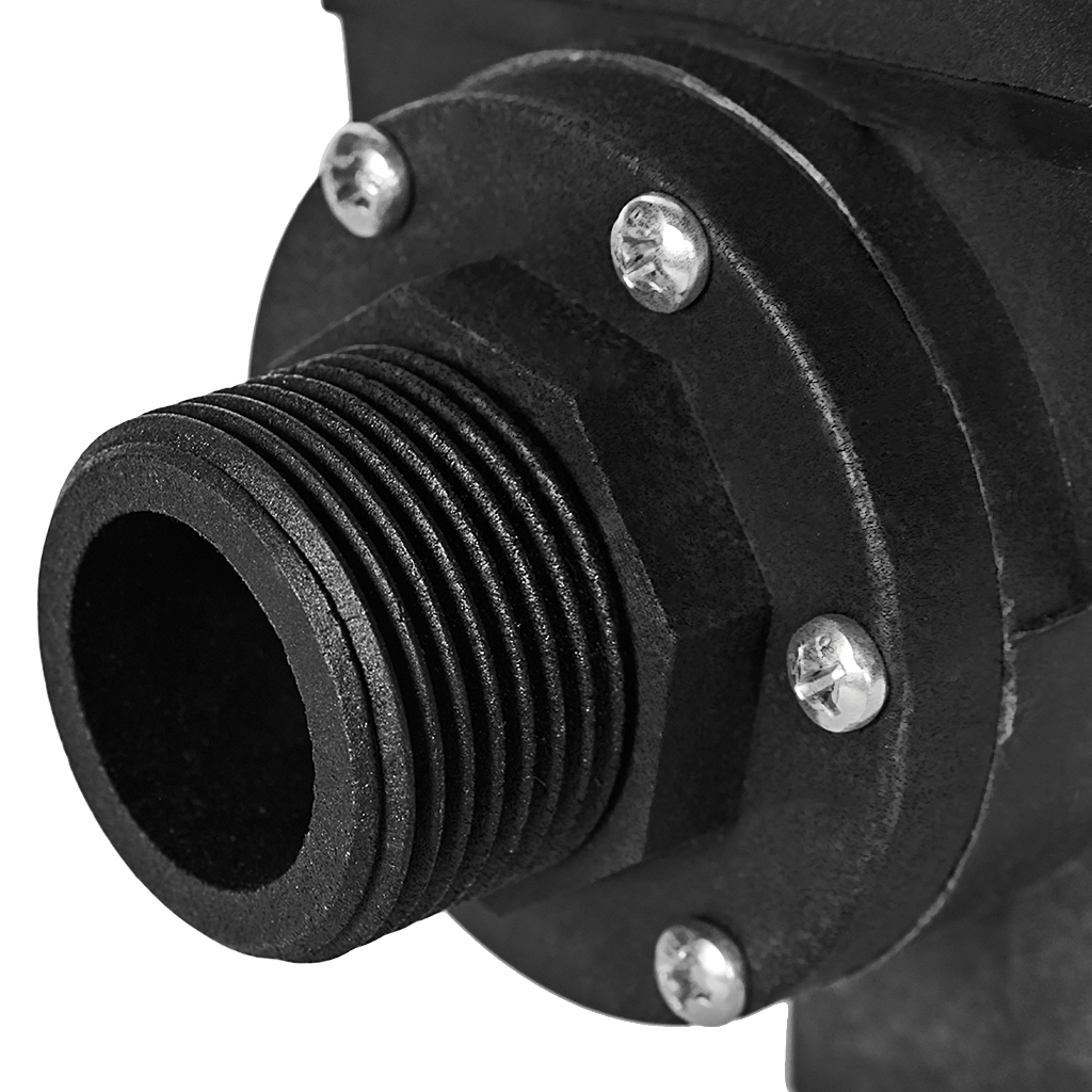 Блок управления насосом UNIPUMP ТУРБИ-М3 (1,5-3,0 бар)