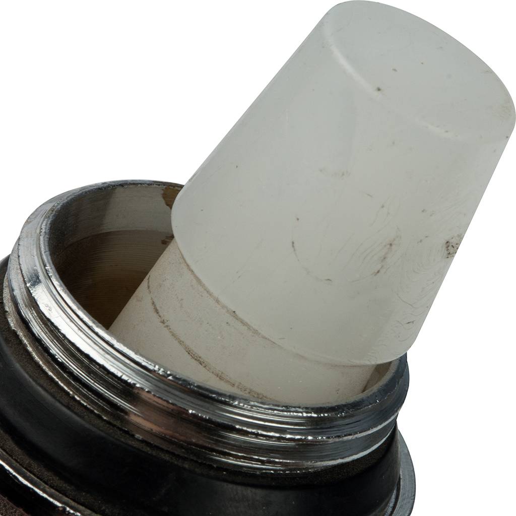 Клапан выпуска воздуха Global автомат правый 1