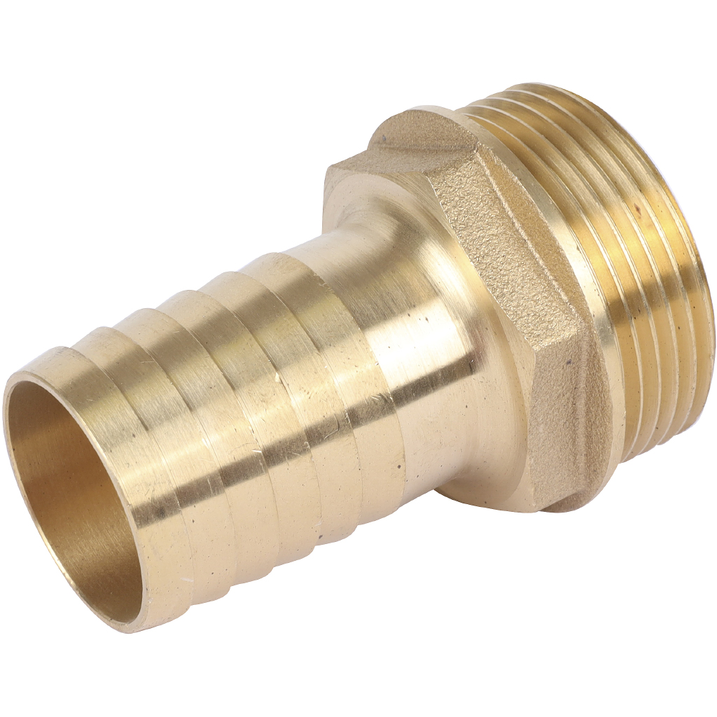 Штуцер STOUT НР 1 1/4X30, SFT-0035-011430