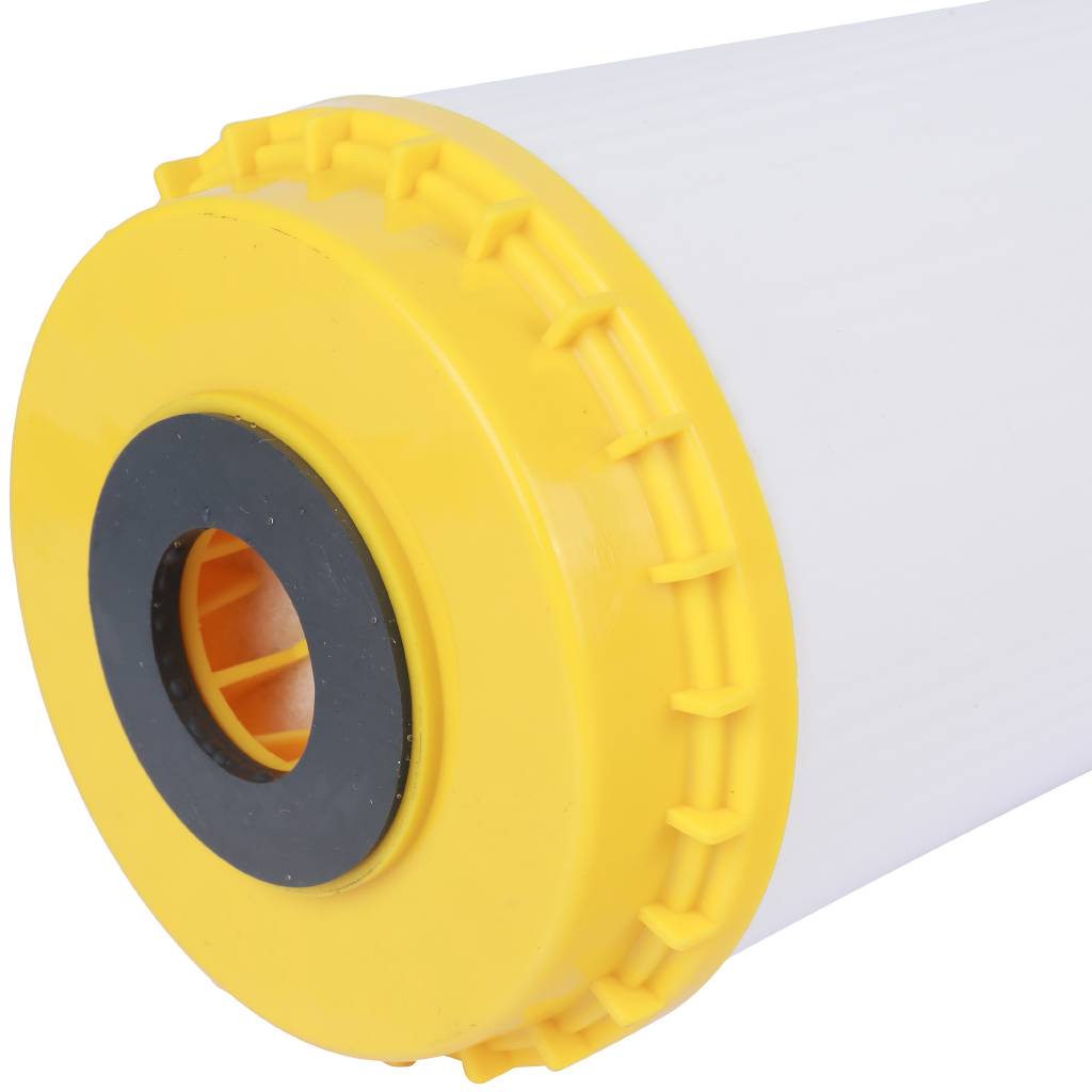 Картридж 10BB AquaFilter AQM для умягчения воды, FCCST10BB